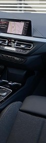 BMW SERIA 2 Salon Polska: BMW 218d Gran Coupé, VAT 23%, asystent parkowania, now-4