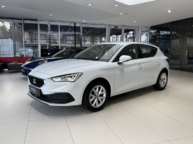 SEAT Leon III Full LED, CarPlay/Android, SalonPL, DOSTAWA, FV-23%, gwarancja-1