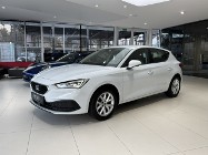 SEAT Leon III Full LED, CarPlay/Android, SalonPL, DOSTAWA, FV-23%, gwarancja