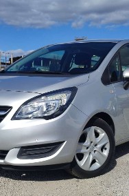 Opel Meriva B-2