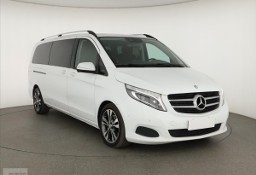 Mercedes-Benz Klasa V III [W447] , L3H1, VAT 23%, 8 Miejsc