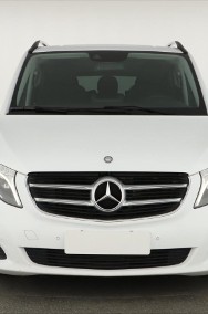 Mercedes-Benz Klasa V III [W447] , L3H1, VAT 23%, 8 Miejsc-2