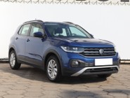 Volkswagen T-Cross , Salon Polska, 1. Właściciel, Klimatronic, Tempomat,
