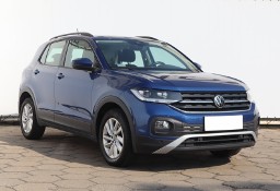 Volkswagen T-Cross , Salon Polska, 1. Właściciel, Klimatronic, Tempomat,