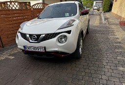 Nissan Juke Zadbany benzyna