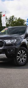 Ford Ranger III , Salon Polska, Serwis ASO, 213 KM, Automat, VAT 23%, Skóra,-4
