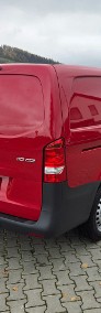 Mercedes-Benz Vito 2.0cdi * klima * TYLKO 19tys km * I -rej 2023-3