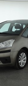 Citroen C4 Picasso I , Salon Polska, Klimatronic, Tempomat, Parktronic-3