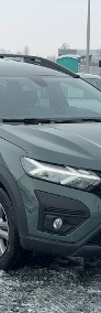 Dacia Jogger 1.0 12V TCe +LPG 91KM 2023r, Stepway, kamera, navi-3