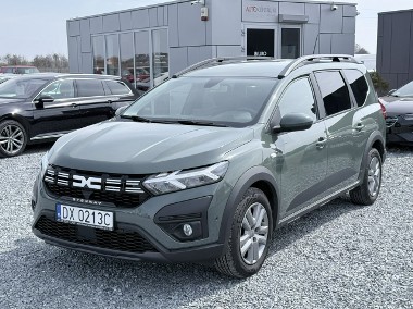 Dacia Jogger 1.0 12V TCe +LPG 91KM 2023r, Stepway, kamera, navi-1