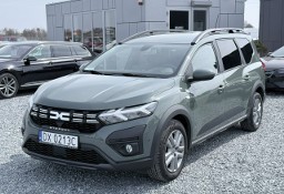 Dacia Jogger 1.0 12V TCe +LPG 91KM 2023r, Stepway, kamera, navi