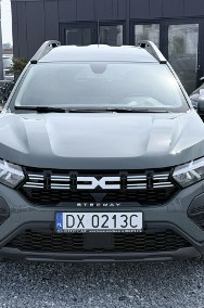 Dacia Jogger 1.0 12V TCe +LPG 91KM 2023r, Stepway, kamera, navi-2