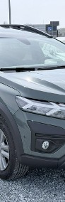 Dacia Jogger 1.0 12V TCe +LPG 91KM 2023r, Stepway, kamera, navi-3