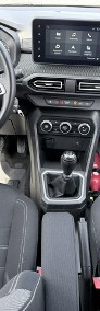 Dacia Jogger 1.0 12V TCe +LPG 91KM 2023r, Stepway, kamera, navi-4