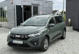Dacia Jogger 1.0 12V TCe +LPG 91KM 2023r, Stepway, kamera, navi, FV-marża