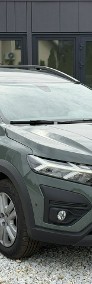 Dacia Jogger 1.0 12V TCe +LPG 91KM 2023r, Stepway, kamera, navi, FV-marża-3
