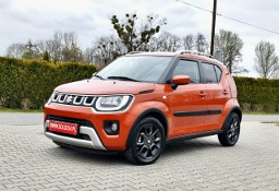 Suzuki Ignis 1.2 DJET MHEV 83KM Eu6 Comfort -Automat - Kamera -Navi -Grz.Fotele