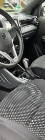 Suzuki Ignis 1.2 DJET MHEV 83KM Eu6 Comfort -Automat - Kamera -Navi -Grz.Fotele-4