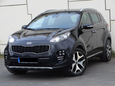 Kia Sportage IV-1