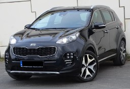 Kia Sportage IV