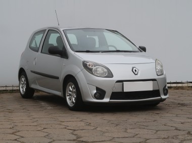 Renault Twingo II , Klima,ALU-1