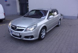 Opel Signum Automat Import z CH
