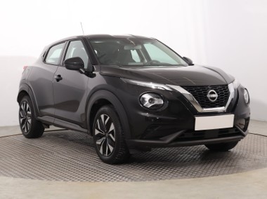 Nissan Juke , Salon Polska, 1. Właściciel, Serwis ASO, Automat,-1