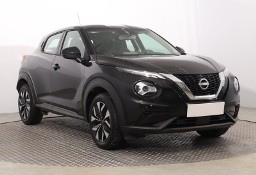 Nissan Juke , Salon Polska, 1. Właściciel, Serwis ASO, Automat,