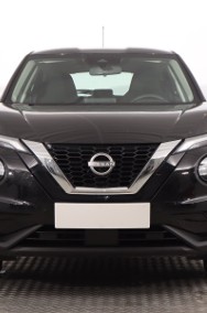 Nissan Juke , Salon Polska, 1. Właściciel, Serwis ASO, Automat,-2