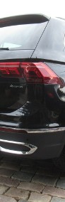 Volkswagen Tiguan II BEZSZKODOWY 4x4 Matrix LED Martwe Pole El. klapa Salon Serwis FV23%-4