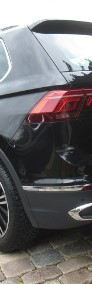 Volkswagen Tiguan II BEZSZKODOWY 4x4 Matrix LED Martwe Pole El. klapa Salon Serwis FV23%-3