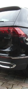 Volkswagen Tiguan II BEZSZKODOWY 4x4 Matrix LED Martwe Pole El. klapa Salon Serwis FV23%-4