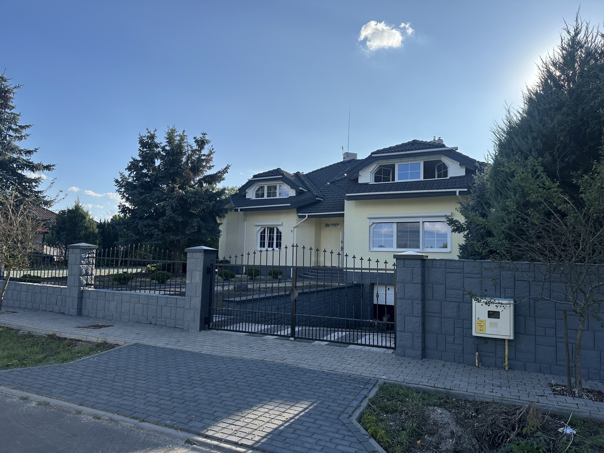 Dom na sprzedaż, 7 pokoi, 440 m², Włocławek