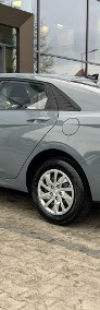 Hyundai Elantra V 1.6MPI 123KM Modern Salon Polska Świeżo po przeglądzie Gwarancja FV2-4