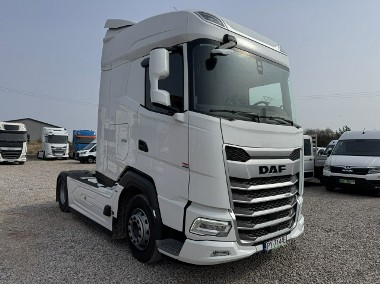 DAF xg 480-1