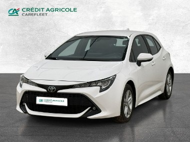 Toyota Corolla XII Toyota Corolla 1.2 T Comfort Hatchback-1