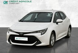 Toyota Corolla XII Toyota Corolla 1.2 T Comfort Hatchback