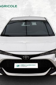Toyota Corolla XII Toyota Corolla 1.2 T Comfort Hatchback-2