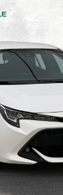Toyota Corolla XII Toyota Corolla 1.2 T Comfort Hatchback-3