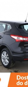 Nissan Qashqai II GRATIS! Pakiet Serwisowy o wartości 900 zł!-4