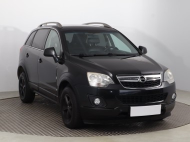 Opel Antara , Navi, Klimatronic, Tempomat, Parktronic,-1
