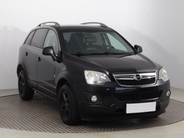 Opel Antara , Navi, Klimatronic, Tempomat, Parktronic,