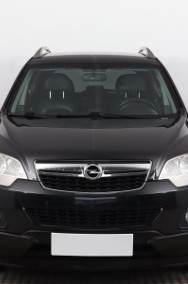 Opel Antara , Navi, Klimatronic, Tempomat, Parktronic,-2