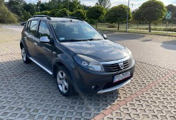 Dacia Sandero I Stepway 1.6 LPG