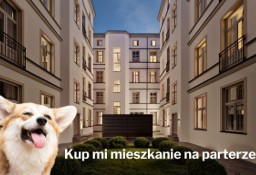 Mieszkanie Łódź Polesie, ul. Zielona