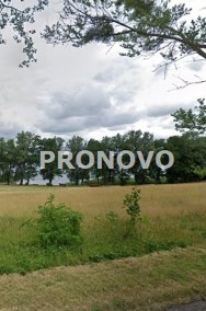 Działka budowlana 9900m2 z linią brzegową Pojezier-2