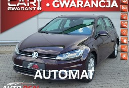 Volkswagen Golf VII 1.4 TSi, 125 KM, FULL LED, Automat, LIFT, Tablet, Gwarancja, AUTO DE