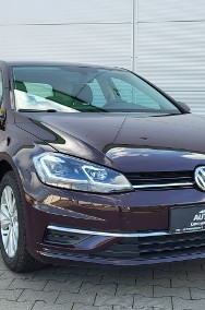 Volkswagen Golf VII 1.4 TSi, 125 KM, FULL LED, Automat, LIFT, Tablet, Gwarancja, AUTO DE-2