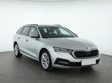 Skoda Octavia III , Salon Polska, 1. Właściciel, Serwis ASO, VAT 23%,-1