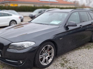 BMW 520  2.0D AUTOMAT 2010 ROK-1